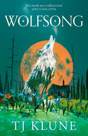 Wolfsong