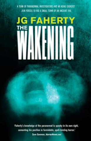 The Wakening