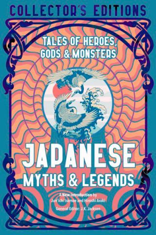 Japanese Myths & Legends Japanese Myths & Legends