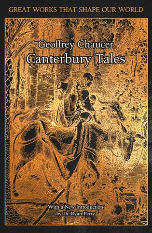 The Complete Canterbury Tales