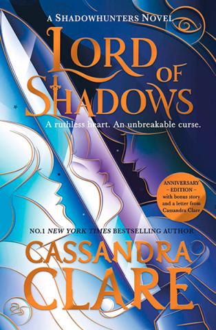 Lord of Shadows (Anniversary Edition)