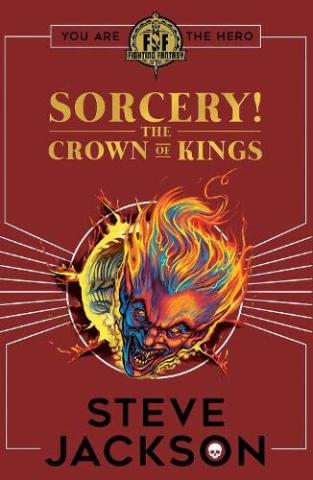 Sorcery: Crown of Kings