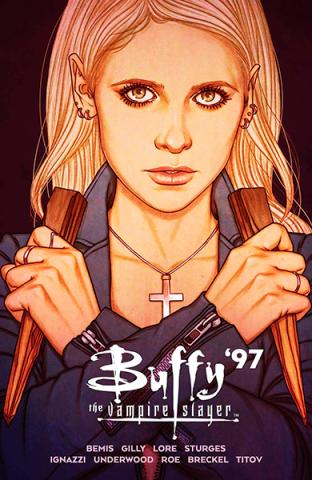 Buffy '97