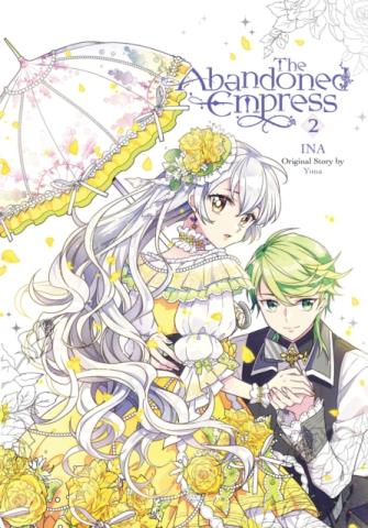 The Abandoned Empress Vol 2