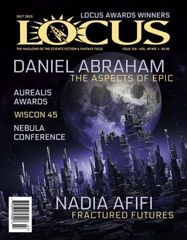 Locus July 2022