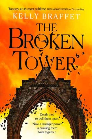 The Broken Tower