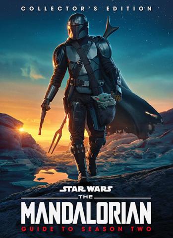 The Mandalorian Guide to Season Two