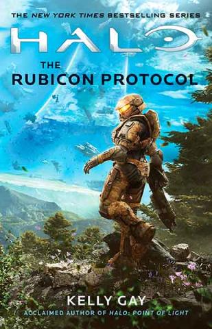 The Rubicon Protocol