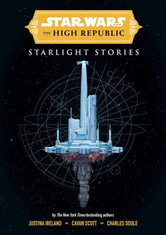 The High Republic Volume 1 Starlight Stories