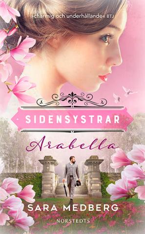 Sidensystrar - Arabella