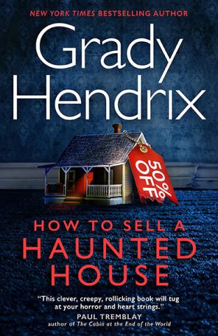 How to Sell a Haunted House (Deluxe)