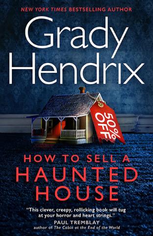 How to Sell a Haunted House (Deluxe) How to Sell a Haunted House (Deluxe)