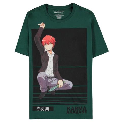 Karma Akabane (Small)