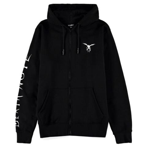 Ryuk Zipper Hoodie (Small) Ryuk Zipper Hoodie (Small)