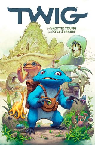 Twig Vol 1 Twig Vol 1