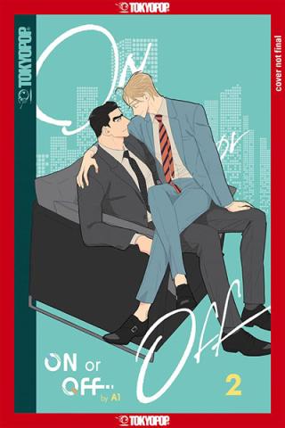 On or Off Vol 2 On or Off Vol 2