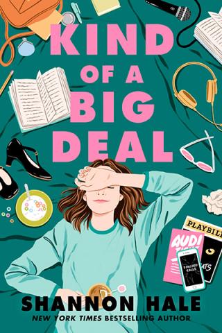 Kind of a Big Deal Kind of a Big Deal