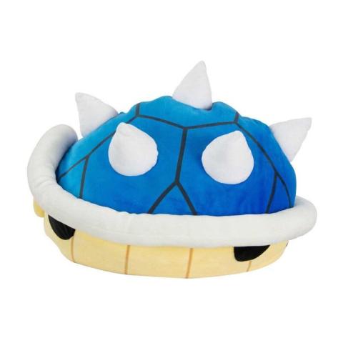 Mario Kart Mocchi-Mocchi Plush Figure Spiny Shell 40 cm Mario Kart Mocchi-Mocchi Plush Figure Spiny Shell 40 cm
