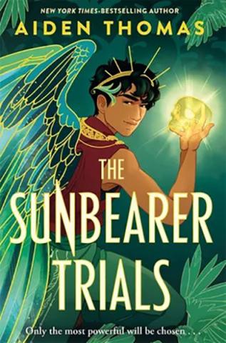 The Sunbearer Trials The Sunbearer Trials