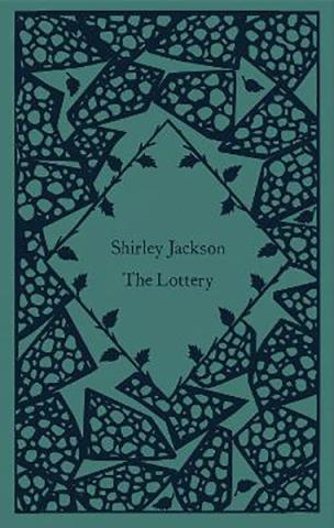 The Lottery (Penguin Clothbound Classics)