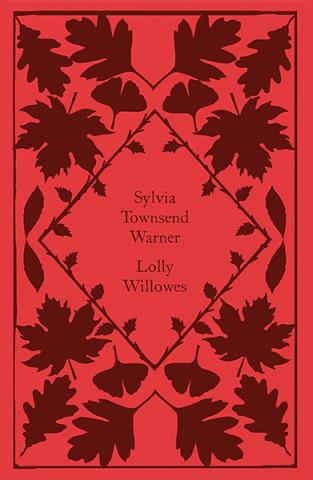 Lolly Willowes (Penguin Clothbound Classics)