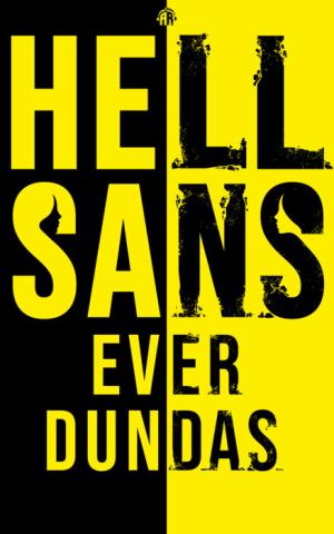 HellSans HellSans