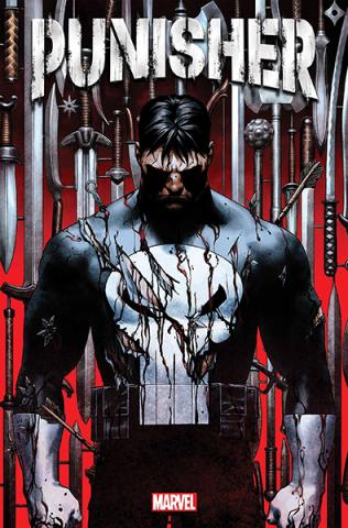 Punisher Vol. 1 The King of Killers Punisher Vol. 1 The King of Killers