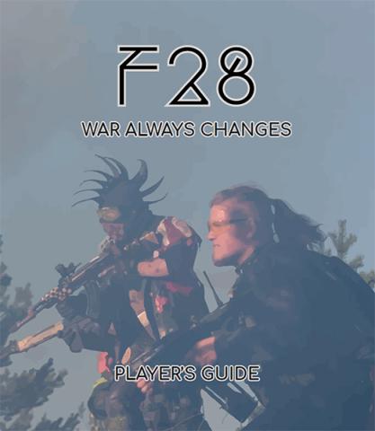 F28 (Fast 28) - Player's Guide