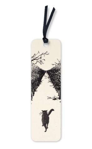 Kipling: The Cat that Walked by Himself Bookmark
