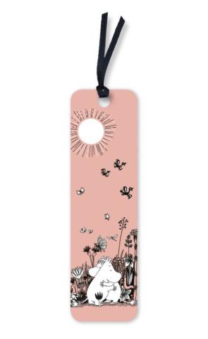 Moomin Love Bookmark