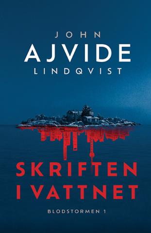 Skriften i vattnet Skriften i vattnet