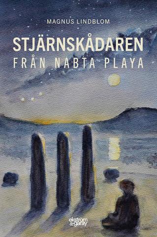 Stjärnskådaren från Nabta Playa Stjärnskådaren från Nabta Playa