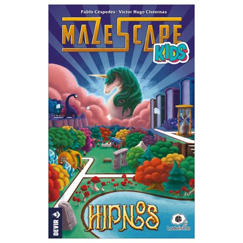Mazescape Kids Hipnos