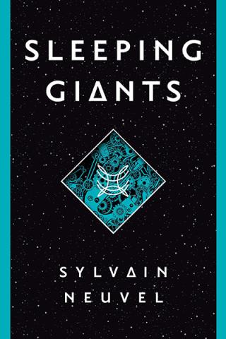 Sleeping Giants Sleeping Giants