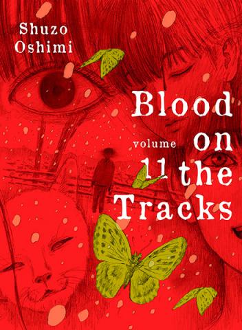 Blood on the Tracks, volume 11
