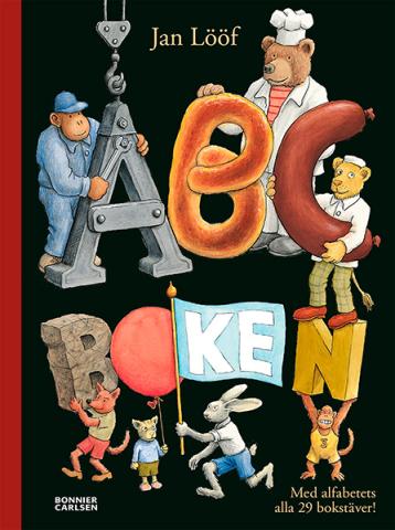 ABC-boken