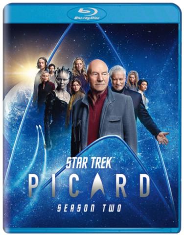 Star Trek Picard Season 2