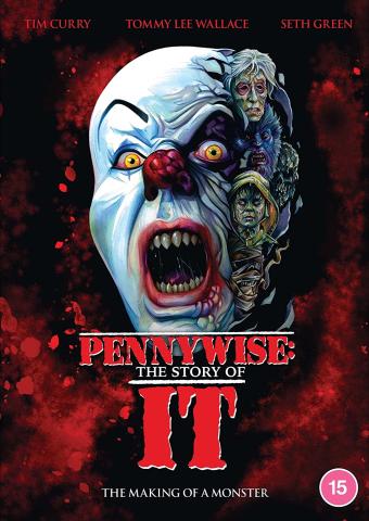 Pennywise - The Story of It