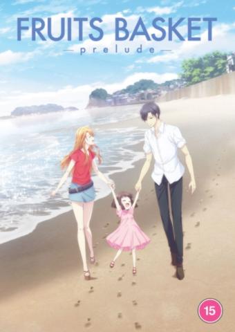Fruits Basket: Prelude Fruits Basket: Prelude
