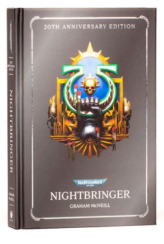 Nightbringer (Anniversary Edition)
