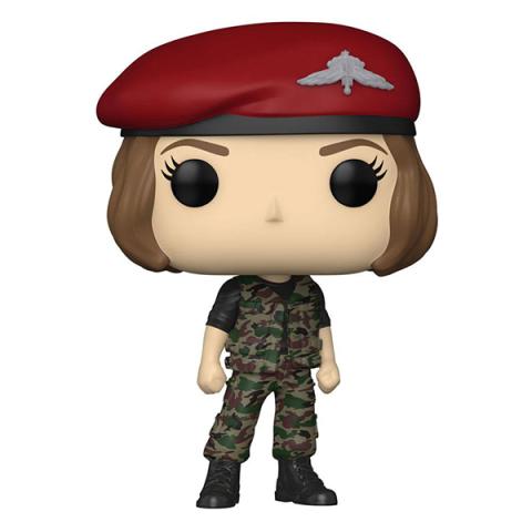 Season 4 Hunter Robin Pop! Vinyl Figure