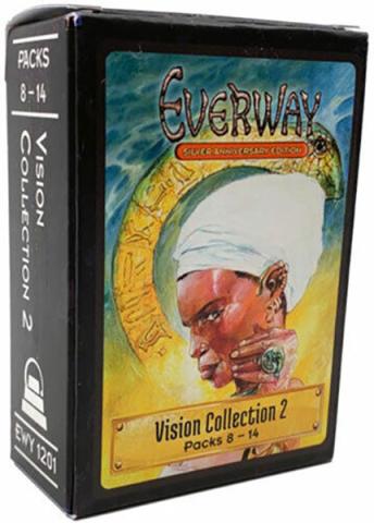 Everway RPG: Vision Collection 2