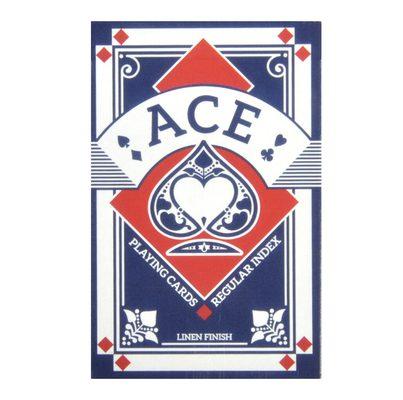 Ace Class Playing Cards