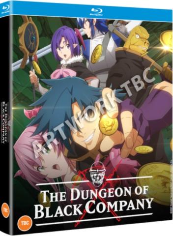 The Dungeon of Black Company: The Complete Season