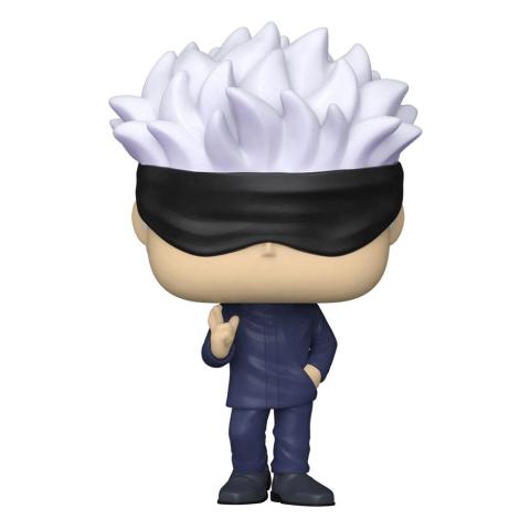 Gojo Pop! Vinyl Figure