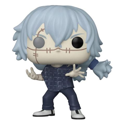 Mahito Pop! Vinyl Figure