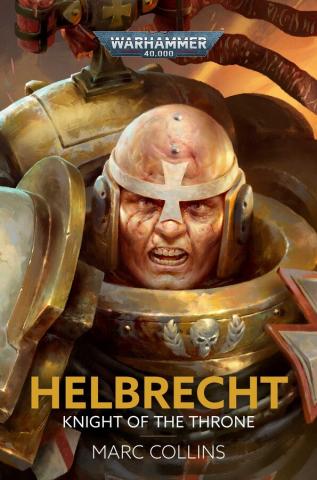 Helbrecht: Knight of the Throne Helbrecht: Knight of the Throne