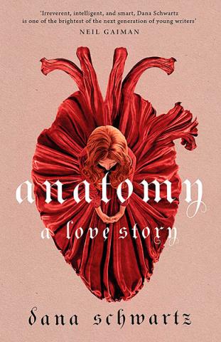 Anatomy: A Love Story