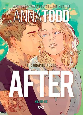 AFTER: The Graphic Novel Vol 1