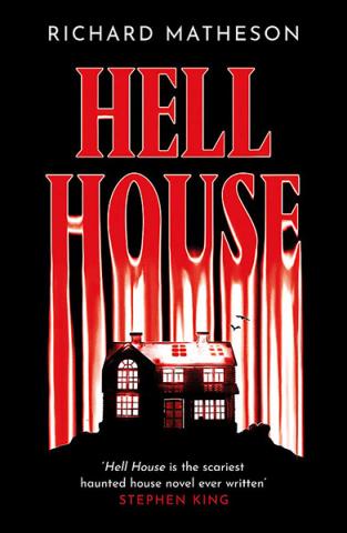 Hell House Hell House